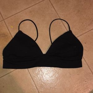 ME TO WE SZ SM BRALETTE